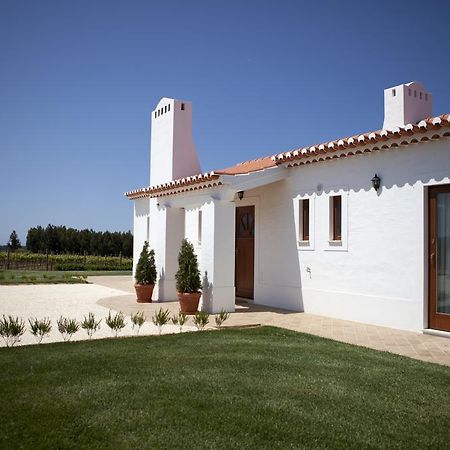 Herdades Da Frupor - Casas De Campo Brejao Exteriör bild
