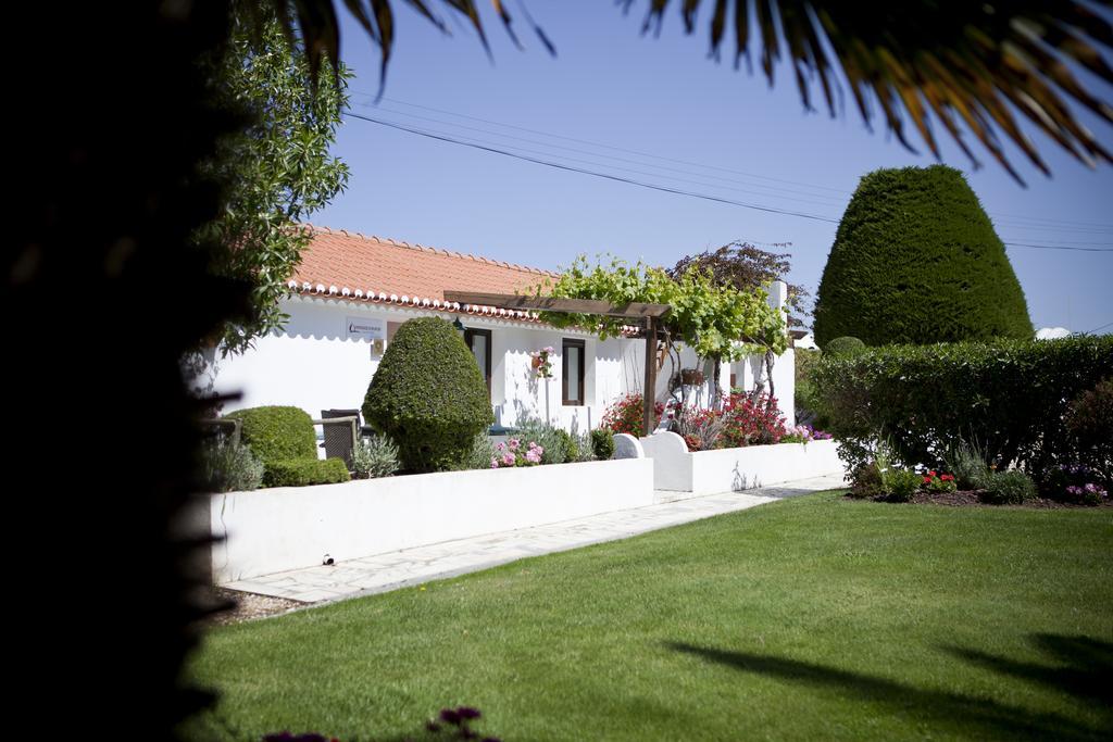 Herdades Da Frupor - Casas De Campo Brejao Rum bild