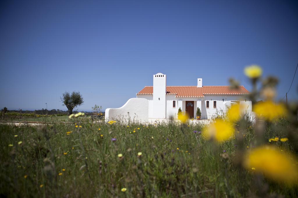 Herdades Da Frupor - Casas De Campo Brejao Rum bild