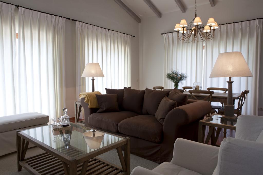 Herdades Da Frupor - Casas De Campo Brejao Rum bild